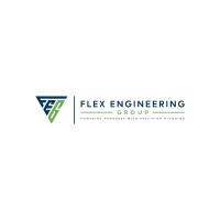 Flex Engineering Group logo - Similar company to Flex Engineering Group Llc