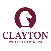 Clayton Wealth Partners logo - Similar company to The Perspective Group