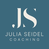 Julia Seidel Coaching logo - Similar company to Clutterbuck Coaching And Mentoring International Ltd