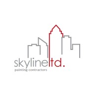 Skyline Painting Contractors Ltd. logo - Similar company to Skyline Construction, Inc. - Jacksonville, Fl