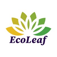 ECOLEAF USA logo - Similar company to Diy Diagnostics