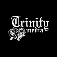 Trinity Media logo - Similar company to Cansa General Trading