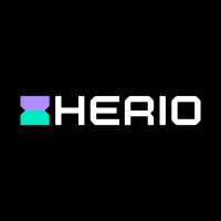 HERIO App logo - Similar company to Dstance