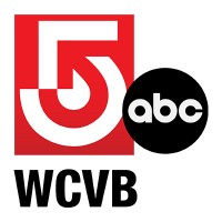WCVB Channel 5 logo - Similar company to Hearst Television