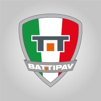 Battipav logo - Similar company to Veeneman B.V.