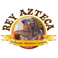 REY AZTECA MEXICAN RESTAURANTS logo - Similar company to Plaza Azteca Mexican Restaurant