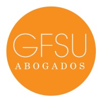 GFSU Abogados logo - Similar company to Pereira Jano Abogados