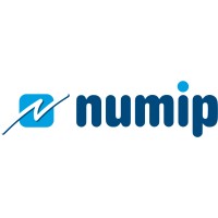 NUMIP Engineering, Construction, Maintenance and Production logo - Similar company to Sinitech Industries Ltd.