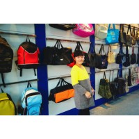 QYUSUN BAG MANUFACTUER CO.,LTD logo - Similar company to Rainbowworks