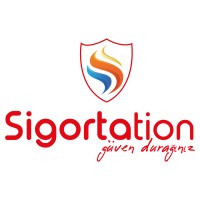 Sigortation logo - Similar company to One Sigorta