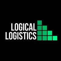 Logical Logistics RSA logo - Similar company to Africhain