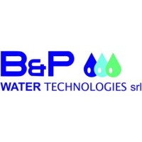 B&P Water Technologies srl logo - Similar company to Clean2O