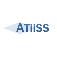 ATIISS logo - Similar company to Quicksource