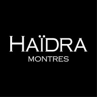 HAÏDRA logo - Similar company to Genetech Industry