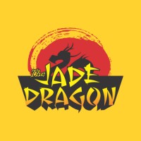The Jade Dragon logo - Similar company to Spicy Mango