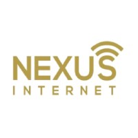 Nexus Internet logo - Similar company to One Wire