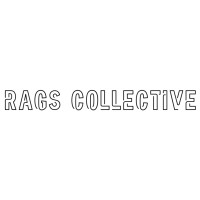 RAGS COLLECTIVE logo - Similar company to Connect Roasters