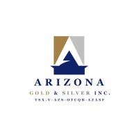 Arizona Gold & Silver inc. logo - Similar company to Nugget Stacker