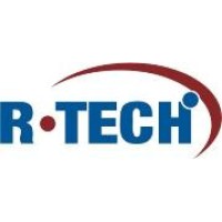 Rtech logo - Similar company to Rtech
