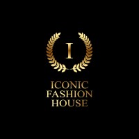 Iconic Fashion House logo - Similar company to Vinttro