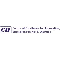 CII Centre of Excellence for Innovation, Entrepreneurship and Startups (CIES) logo - Similar company to Flyboat Startups And Innovations