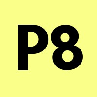 Platform 8 GmbH logo - Similar company to Tandem, Agentur Für Kommunikation Gmbh