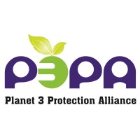 P3PA - Planet 3 Protection Alliance logo - Similar company to Saka Digital Private Limited