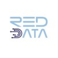 RED DATA logo - Similar company to Red Innov
