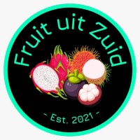 Fruit uit Zuid logo - Similar company to Orthocarbon