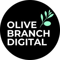 Olive Branch Digital logo - Similar company to M T Box