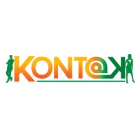 Kontak Recruitment logo - Similar company to The Recruitment People