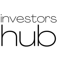 Investors Hub logo - Similar company to Bizava Development