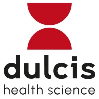 dulcis health science logo - Similar company to Horus Pharma
