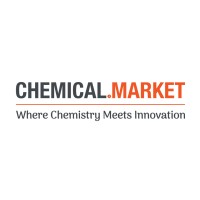 Chemical.Market logo - Similar company to Infra.Market