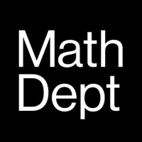 Math Dept. logo - Similar company to Problem Palace