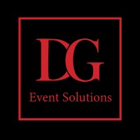 DG Event Solutions logo - Similar company to Mcfly3D