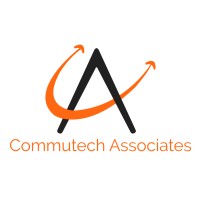 Commutech Associates logo - Similar company to Commutech