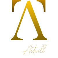 The Artwill Interior & Constructions logo - Similar company to Designer Interio