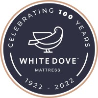 White Dove Mattress logo - Similar company to Specialty Metals Processing