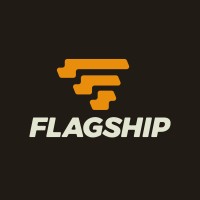 Flagship logo - Similar company to Intelmar