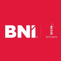 BNI Švyturys logo - Similar company to Bni Venta