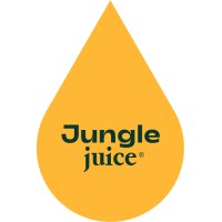 Jungle Juice Spirits logo - Similar company to Crv International