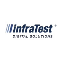 infraTest Digital Solutions GmbH logo - Similar company to Datatrustee Gmbh