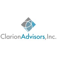 CLARION ADVISORS INC. logo - Similar company to Clarum Advisors