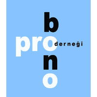 Pro Bono Derneği logo - Similar company to Klikya Gayrimenkul