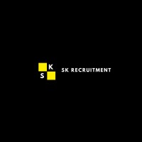SK Recruitment Group logo - Similar company to Delhi Punjabi Saudagran Foundation