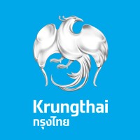 Krungthai Bank logo - Similar company to Iswhere