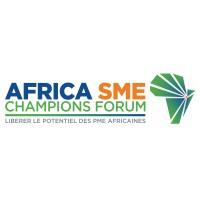 Africa SME Champions Forum logo - Similar company to Ucao-Tech