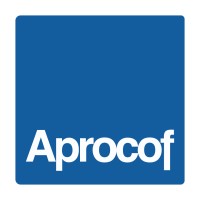 APROCOF logo - Similar company to Kharaghani Home