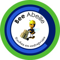 Bee Abeille 🐝 vous reconnecte à la nature logo - Similar company to Cdg 79